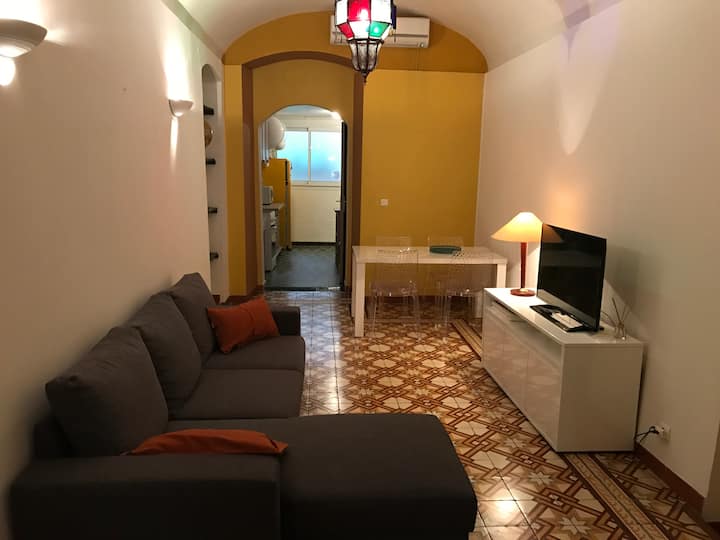 Grand T1 55m2 Plein Centre Ajaccio - Ajaccio