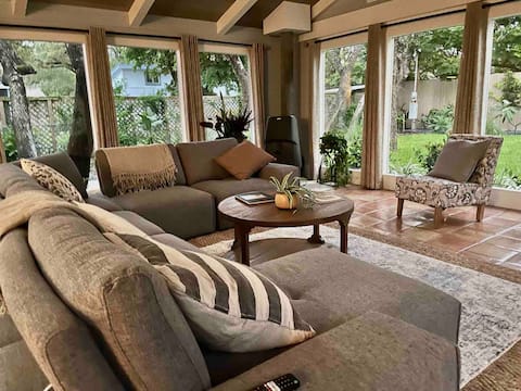 Serene Spacious and luxurious 2 Bed 2 Bath