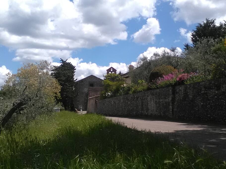 Convento