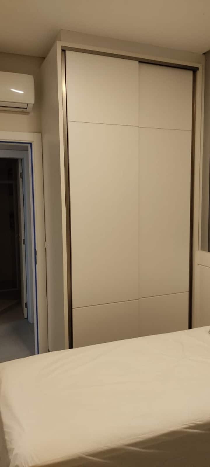 ห้องนอนเดี่ยว