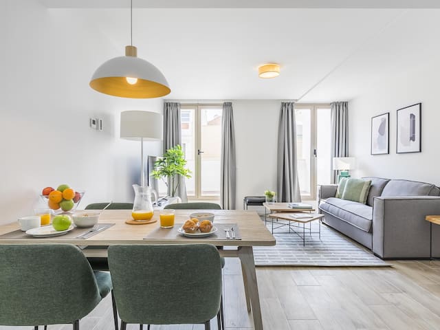 Feelathome managed Airbnb listing 3