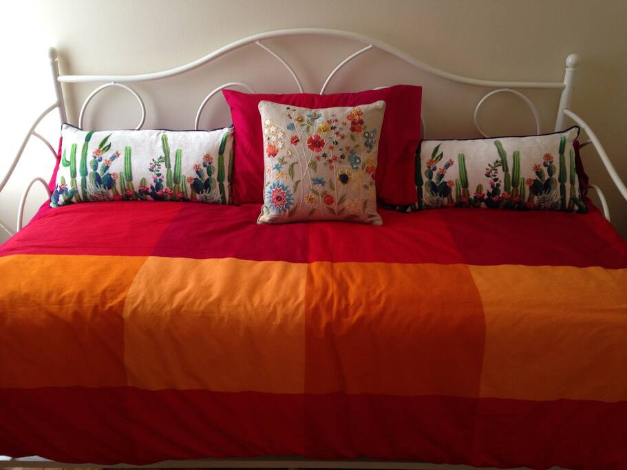 Sofa bed