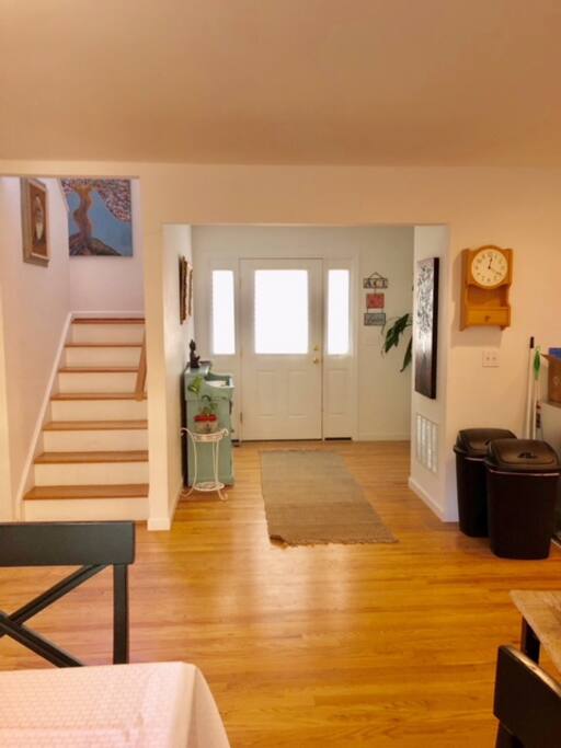 Entryway