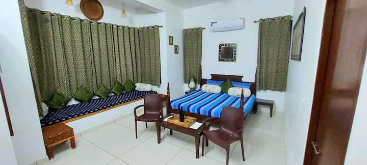 Chambre 1