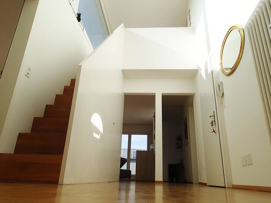 foyer