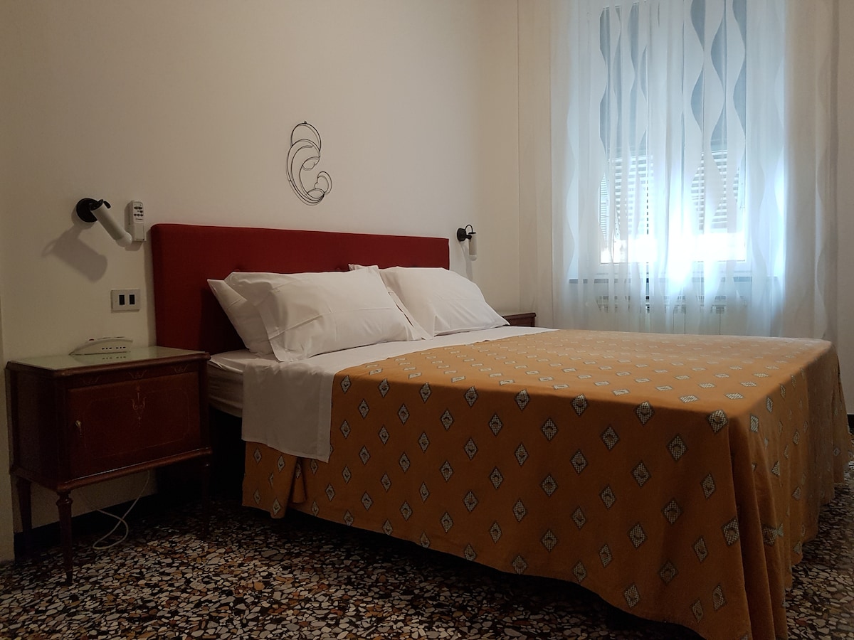 главната спална соба