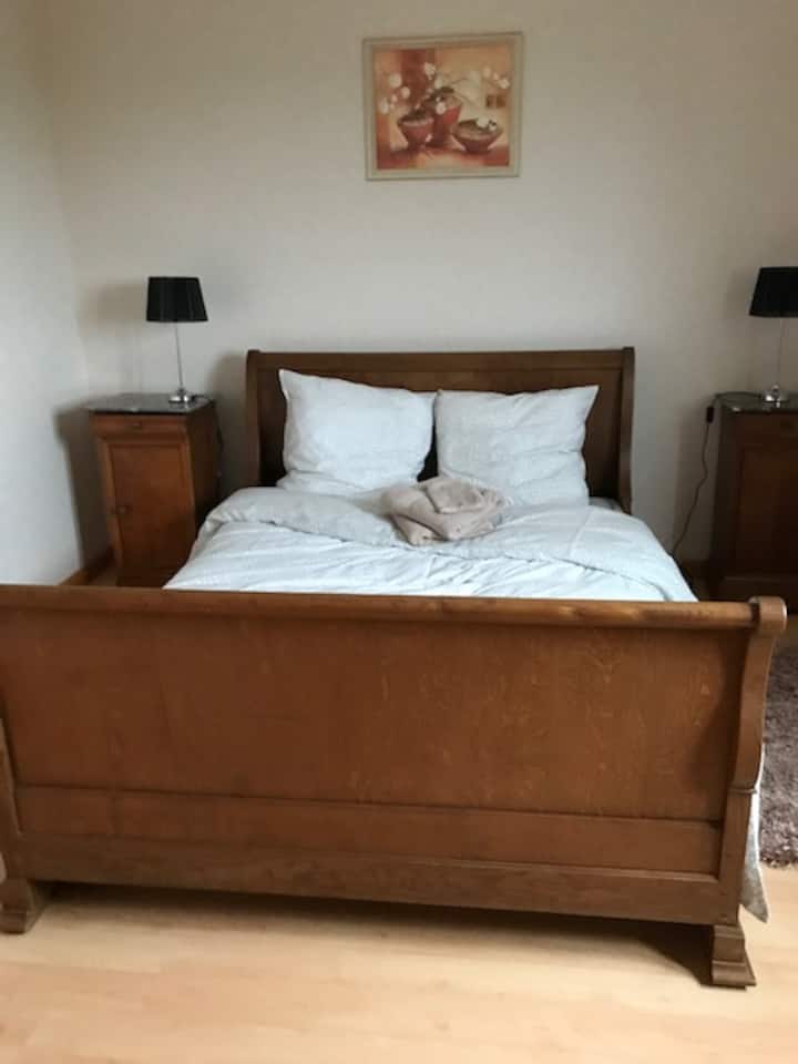 Спална соба 1