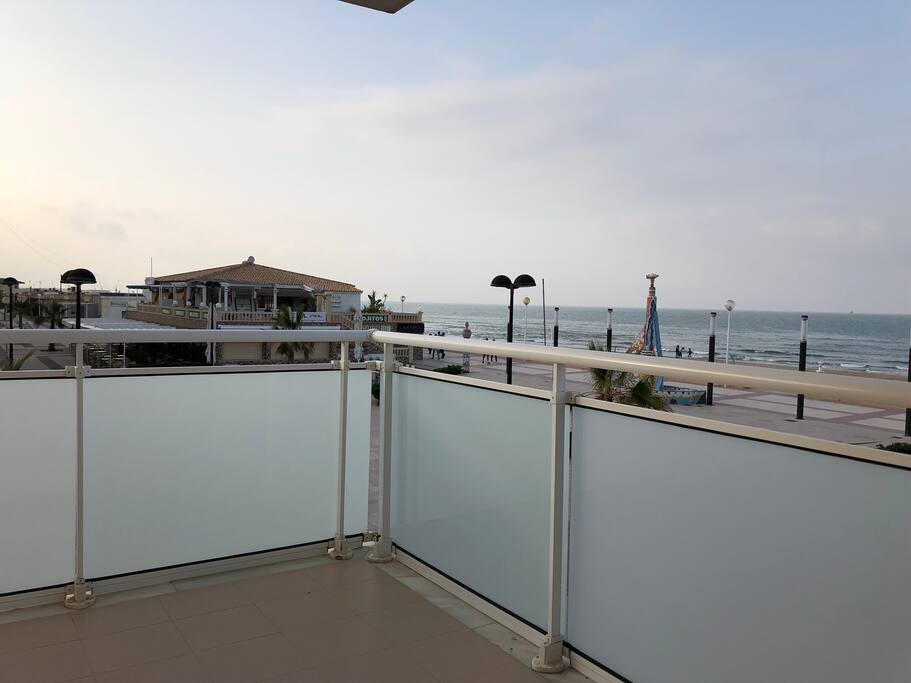 Terraza