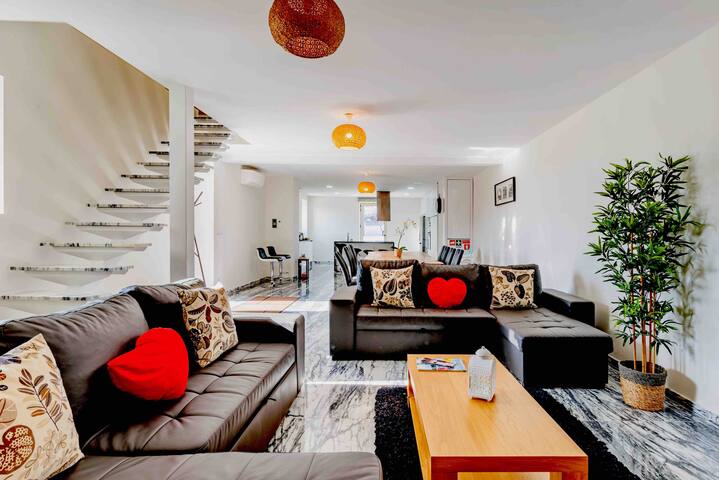 Casa Donana gallery image 2