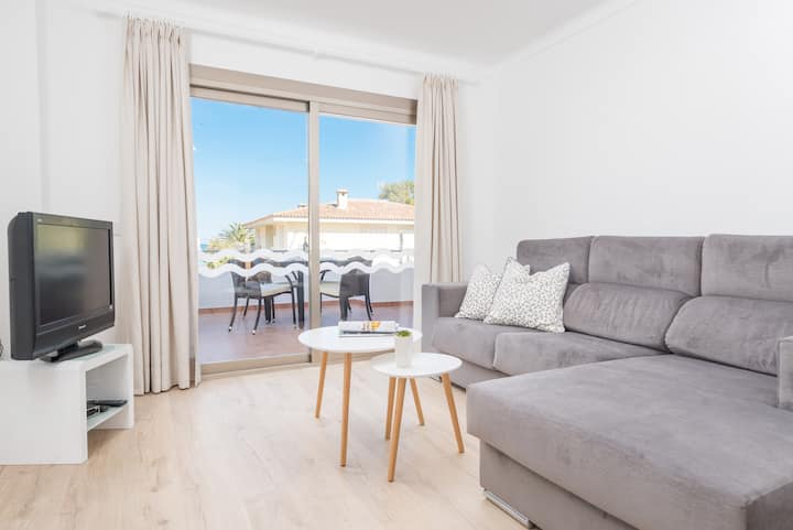 Casa 'Clavells' Lado Playa - Alcúdia