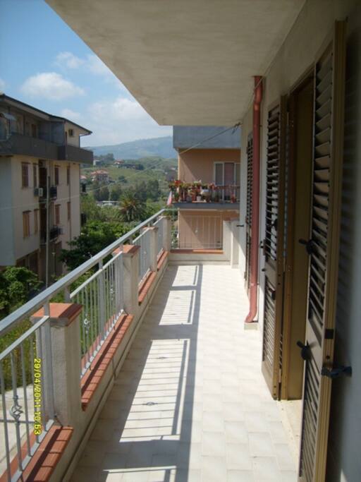 Balcone 1