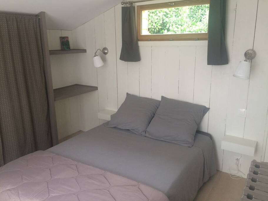 Chambre 1