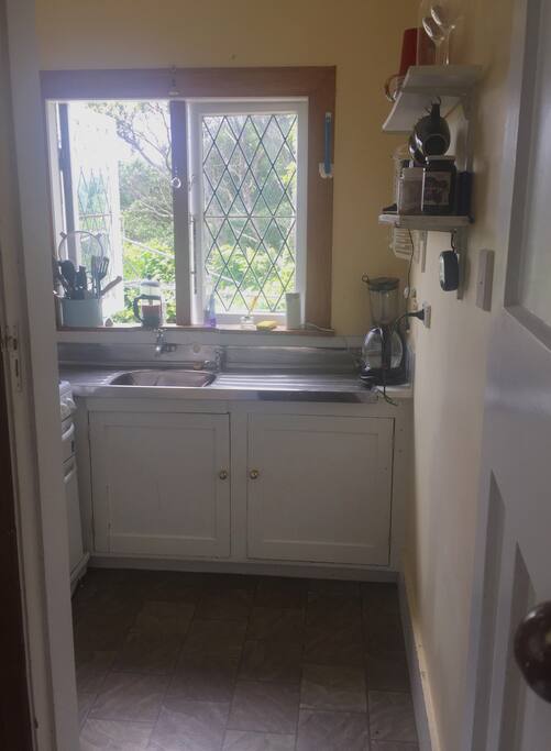 Kitchenette