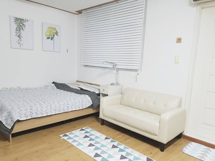 S/S Season bedding