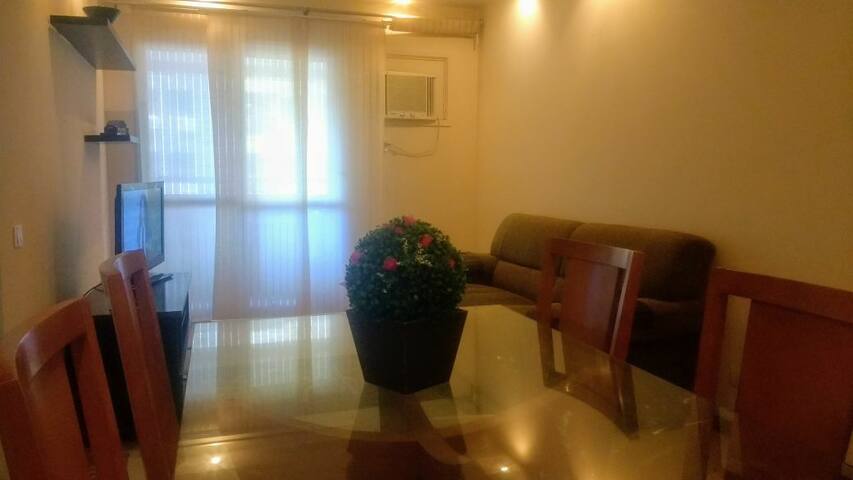 Best Location in Rio (500 m to Barra Beach) gallery image 3