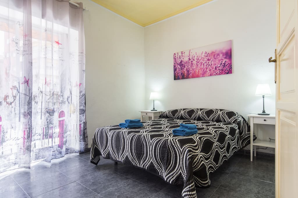 Habitación principal