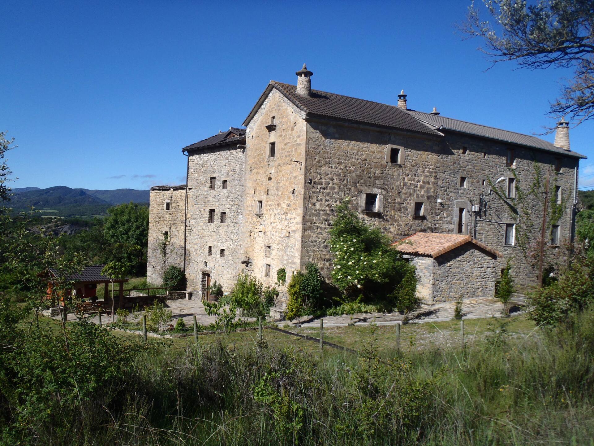Casa Bestregui