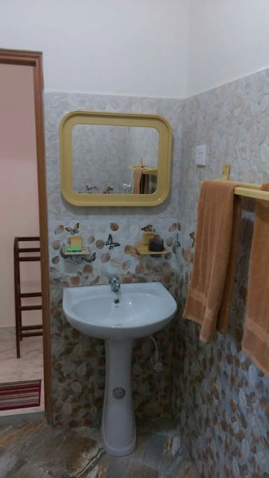 Washroom