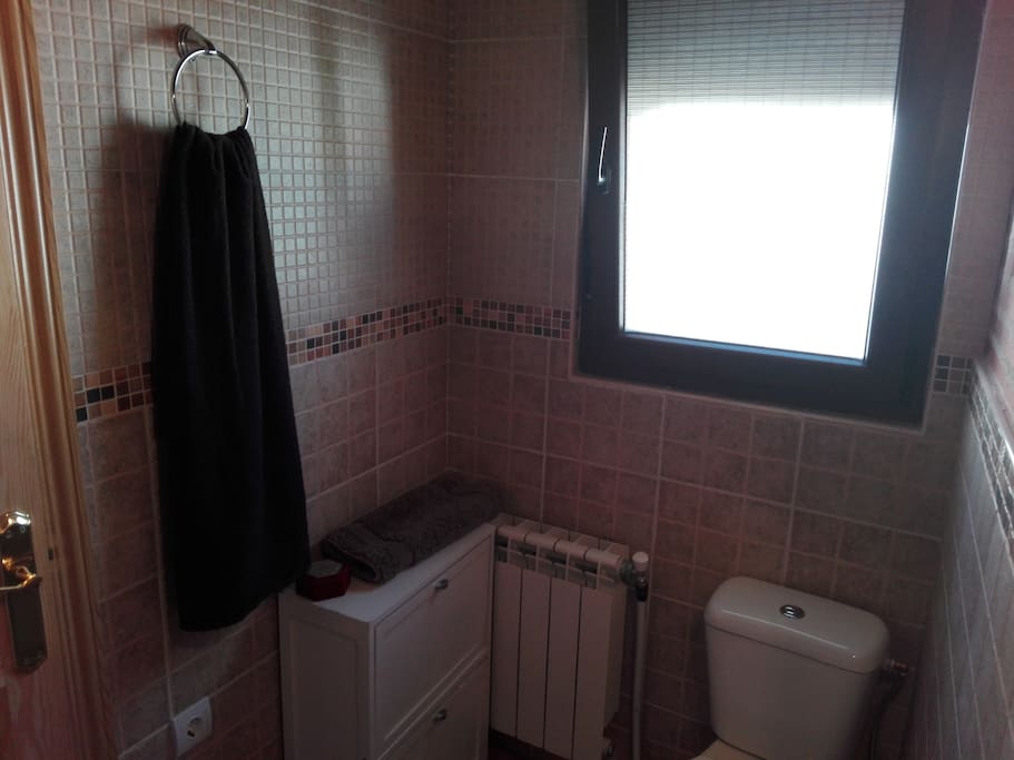 Baño