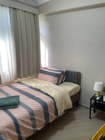 Langham,波鞋街,女人街衣食住行方便極至