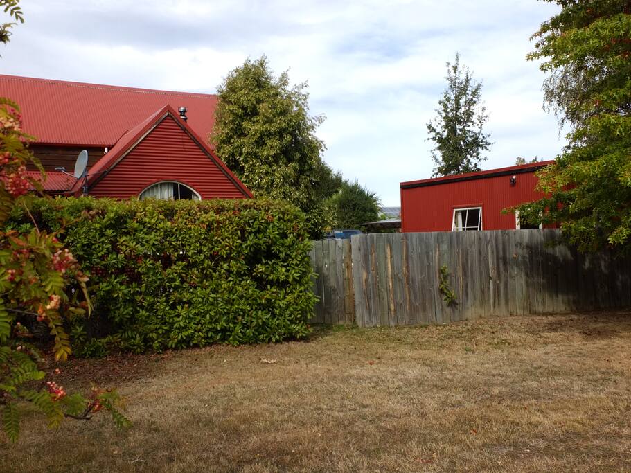 Whole Property