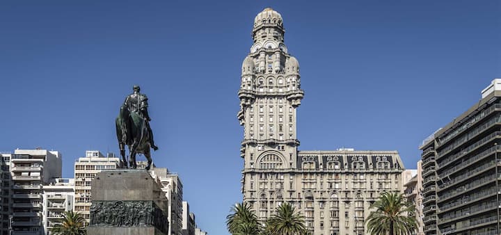 Montevideo Vacation Rentals Homes Montevideo Department Uruguay Airbnb