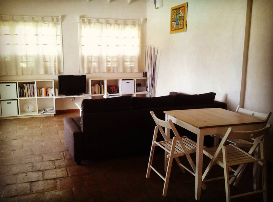 Salon