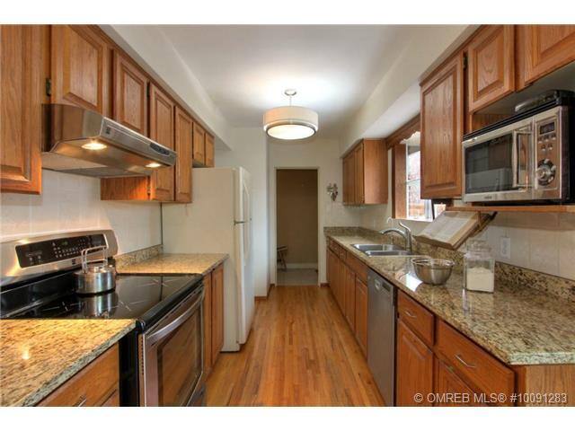 Near hopital, beach, everything