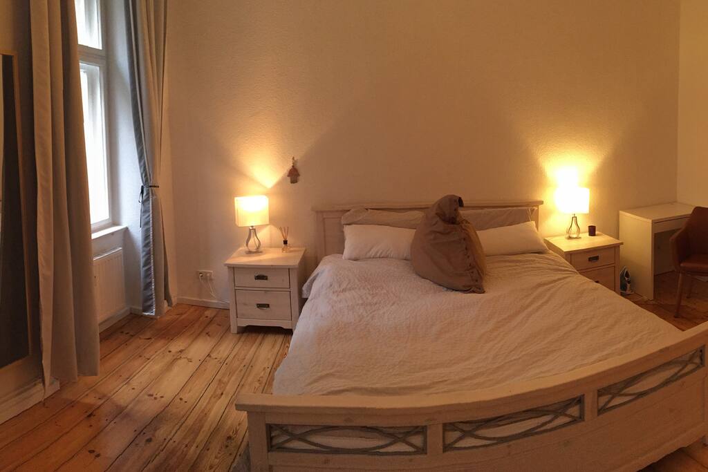 Badroom