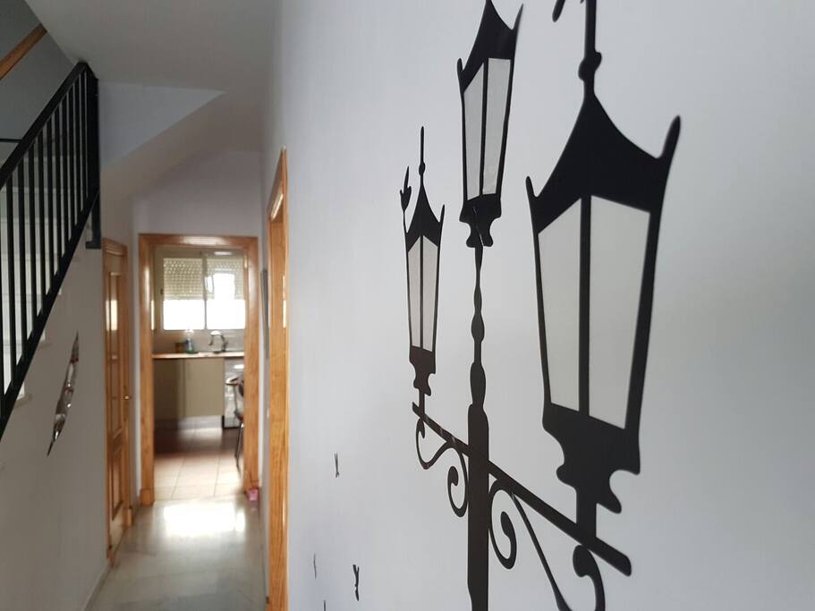 Hall