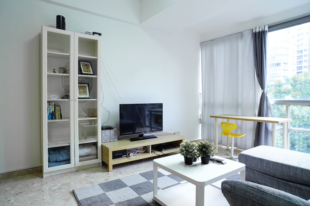 Living room 3
