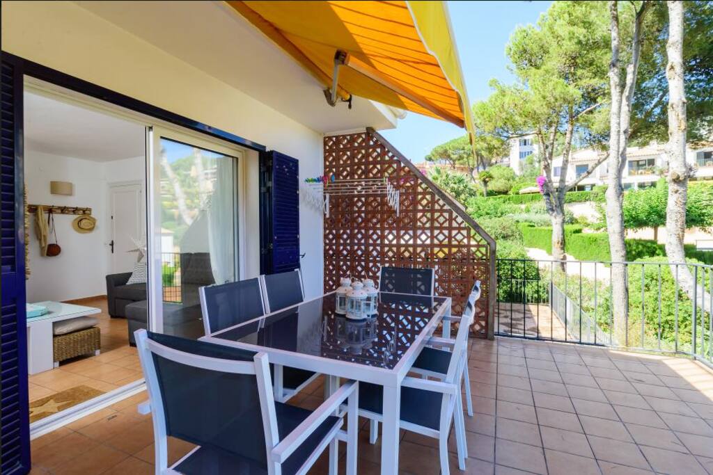 Terraza