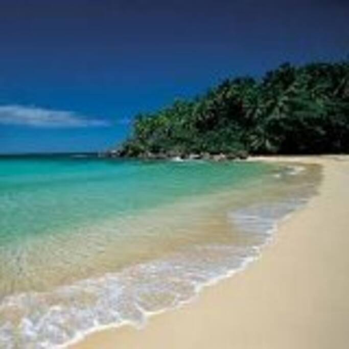 LAS GALERAS PLAYA COLORADO