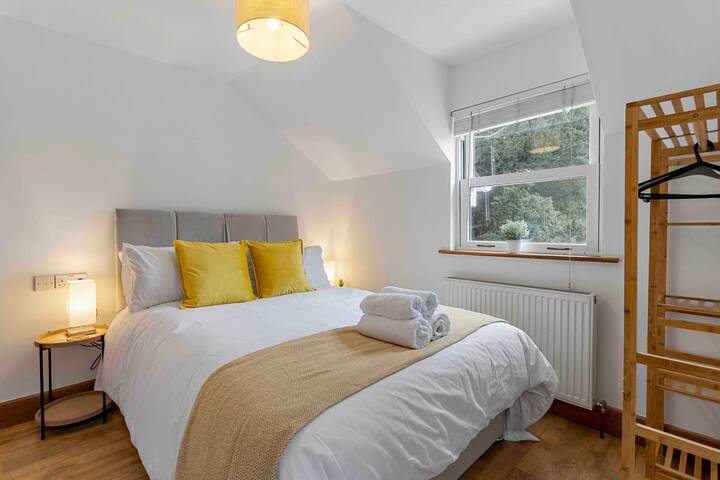 Спална соба 2