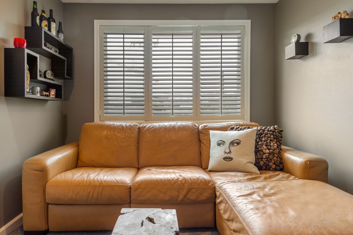 Centrally Located Townhouse