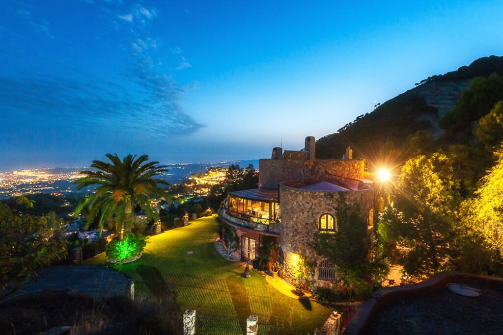 Night View