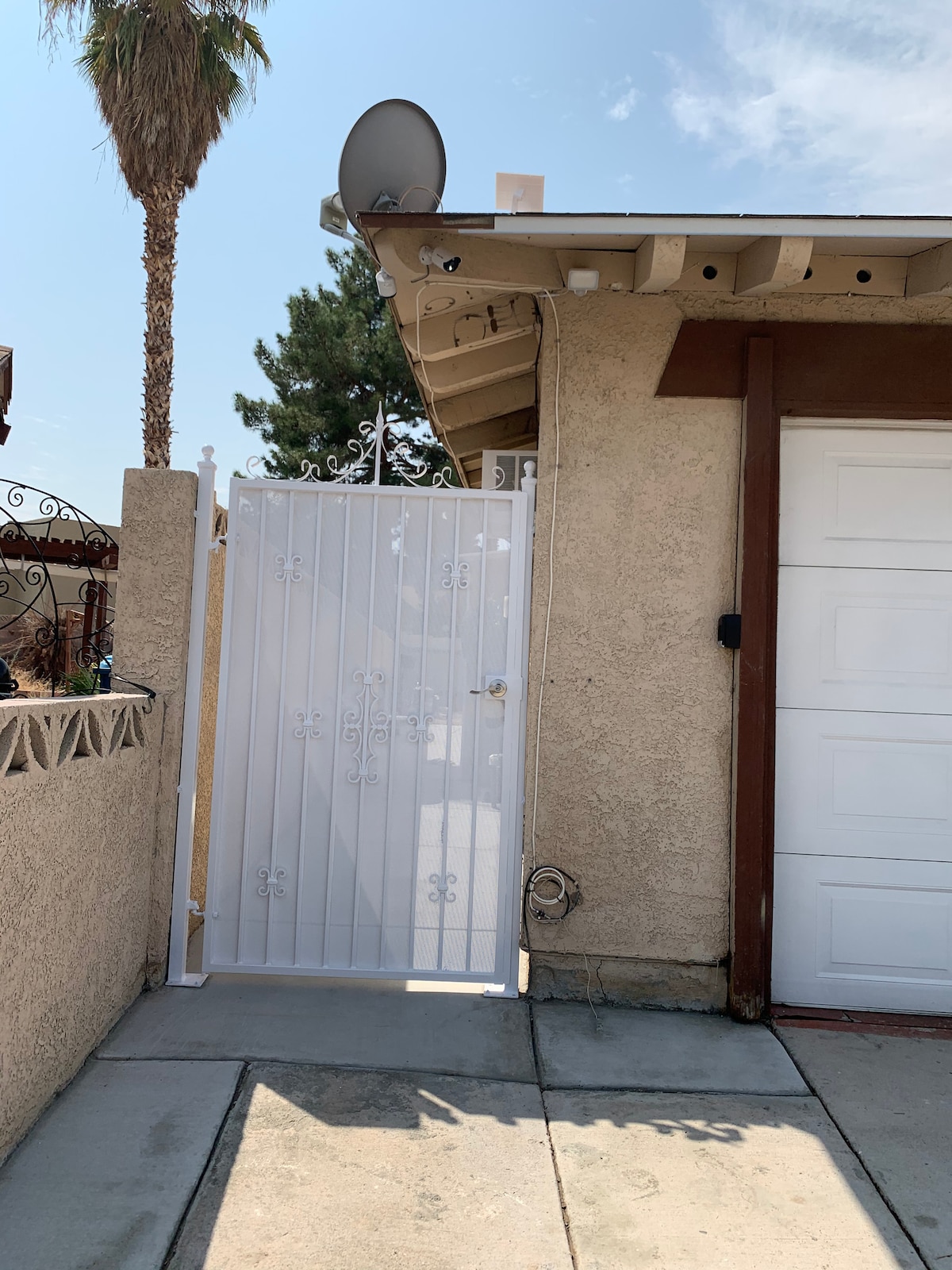 Private Las Vegas Studio