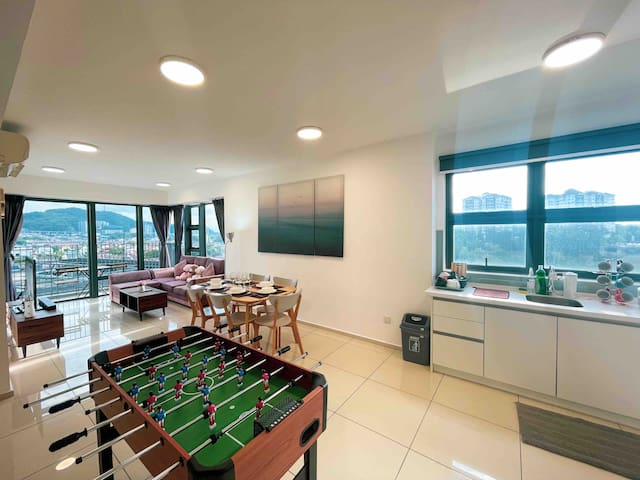Guestonic Property Management managed Airbnb listing 2