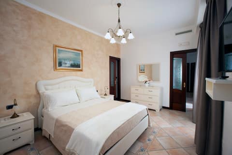 Casa Vacanze - L'ARCO TRAILS