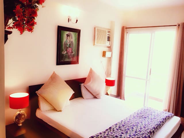 The Buddhayan Apartments 101