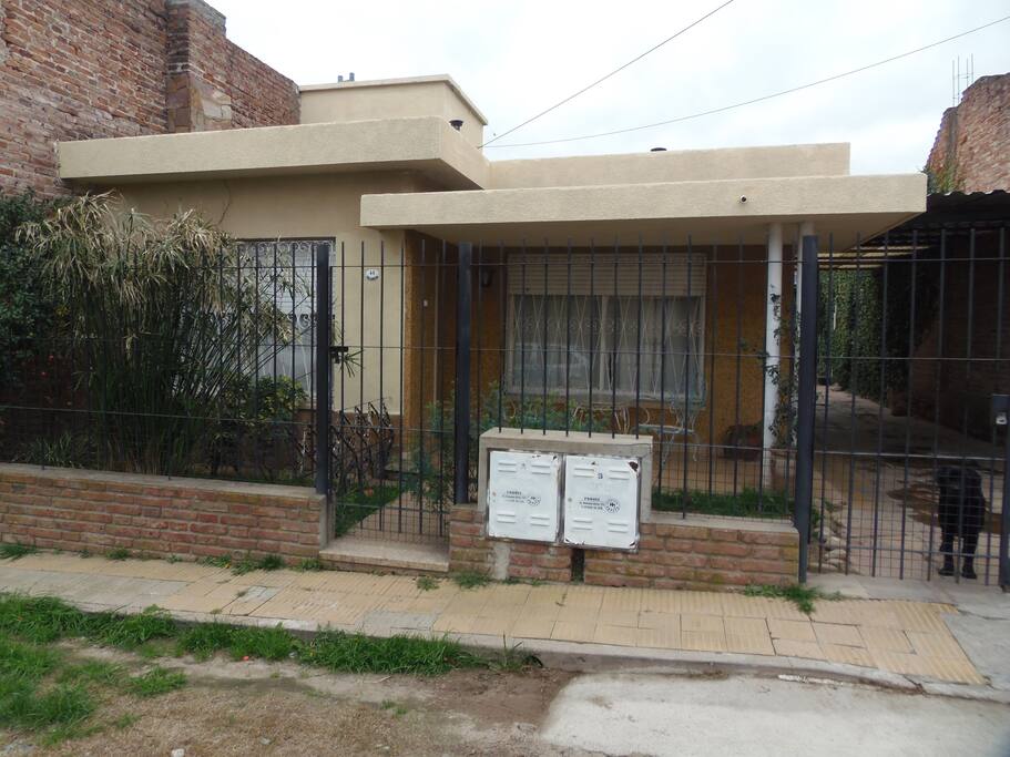 FRENTE