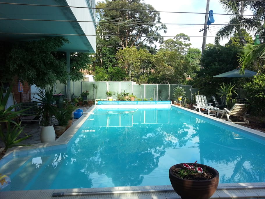Bed And Breakfast St Ives Sydney Bed And Breakfast St Ives Sydney