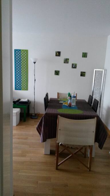 salle à manger (salon)
