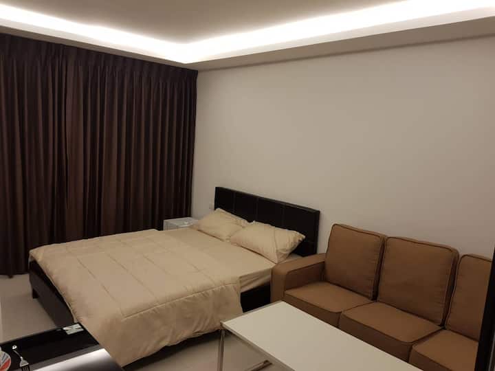Club Royal Condominium - Pattaya City