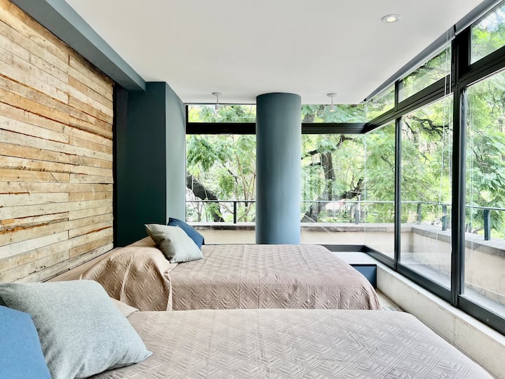 საძინებელი 4