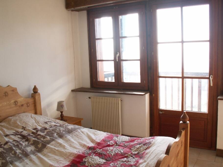 chambre parentale