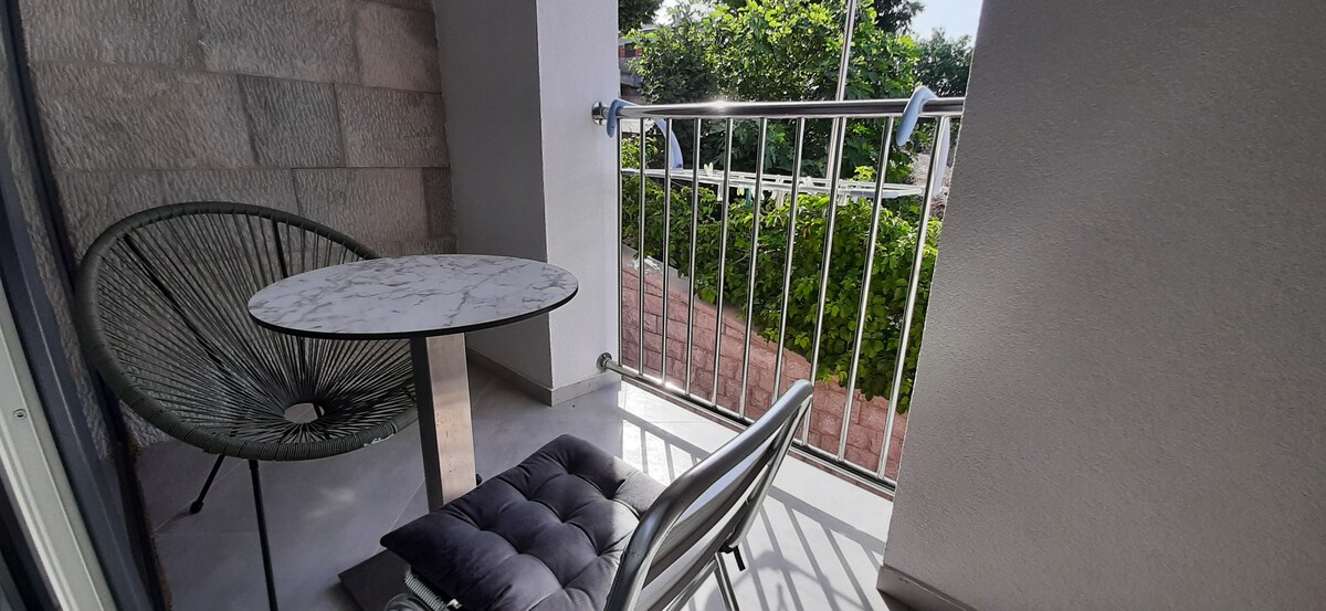 Ap5 · Studio apartment