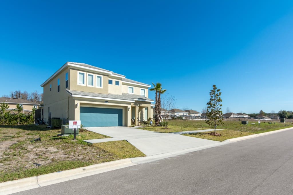 Property Front