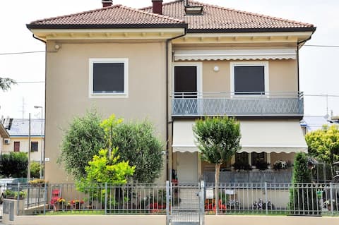 GiaLoSa biker house 2/tourist apartments