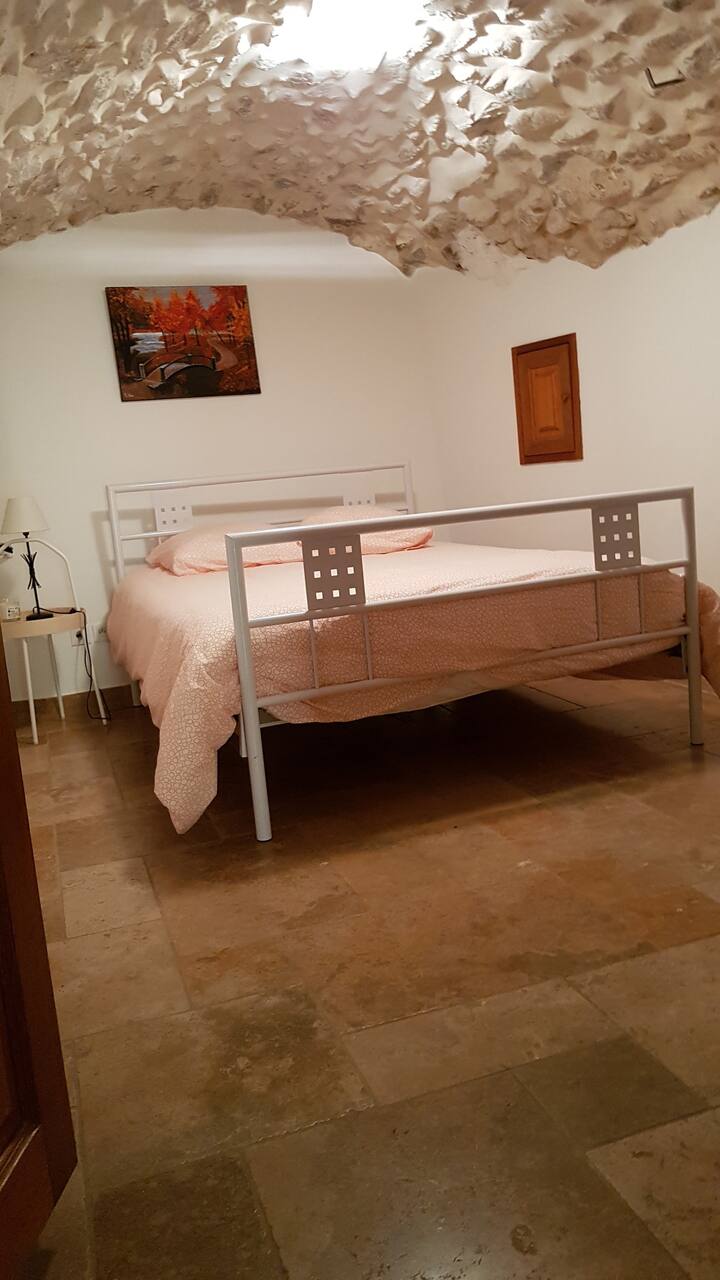 Dhomë gjumi 2